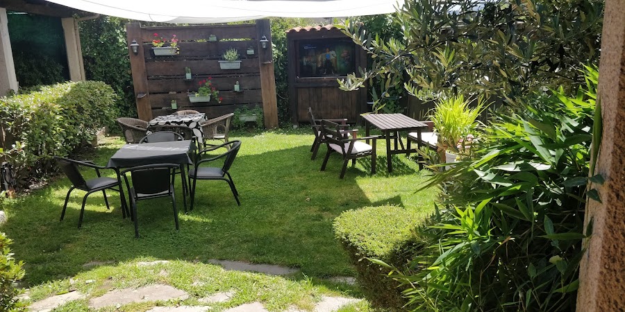 Casa Pampín