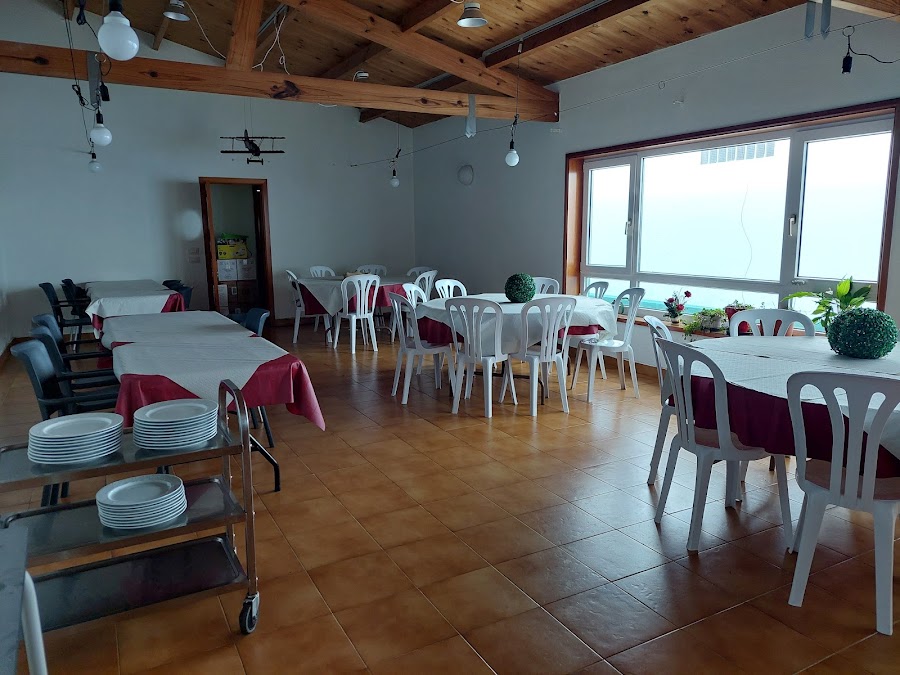 Casa Pedreiro Pekin Express