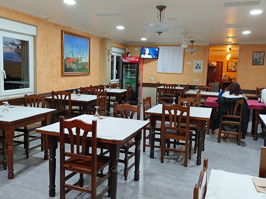 Casa Pego