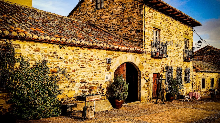 Casa Pepa Hotel Rural