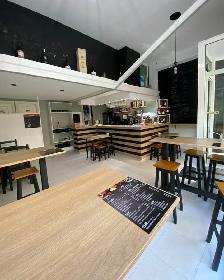 Casa Rocío