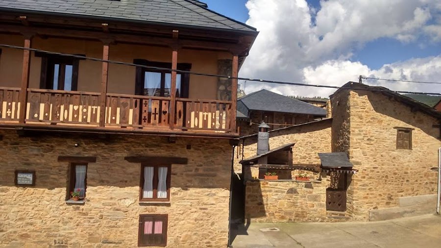 Casa Rural Nica