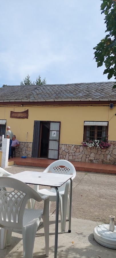 Casa Sama