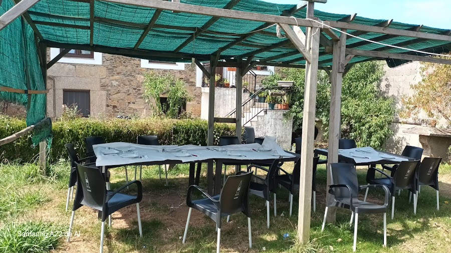 Casa Tomé. Casa De Las Tortillas