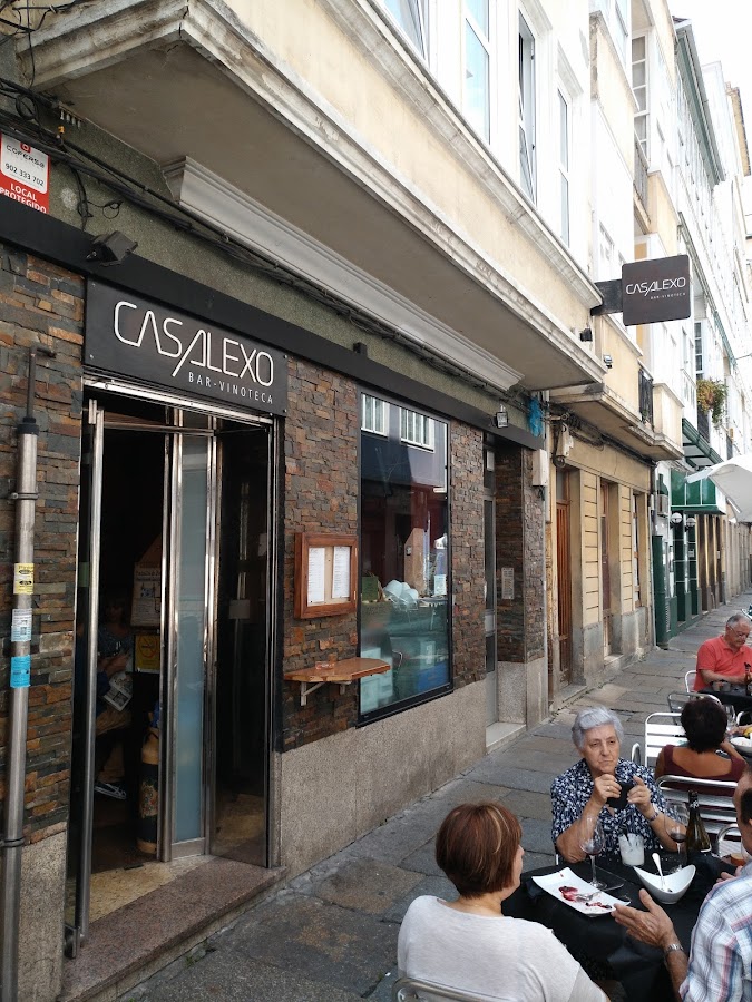 Casalexo
