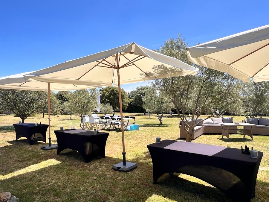 Catering de Luz