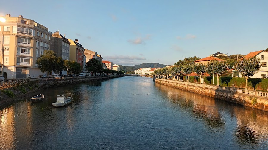 Cedeira