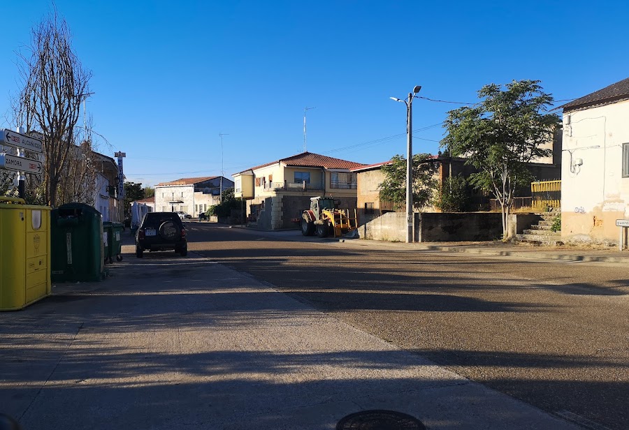 Centro de Turismo Rural El Vedal