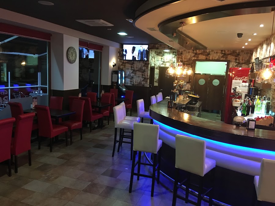 Cervecería Beos Carballo
