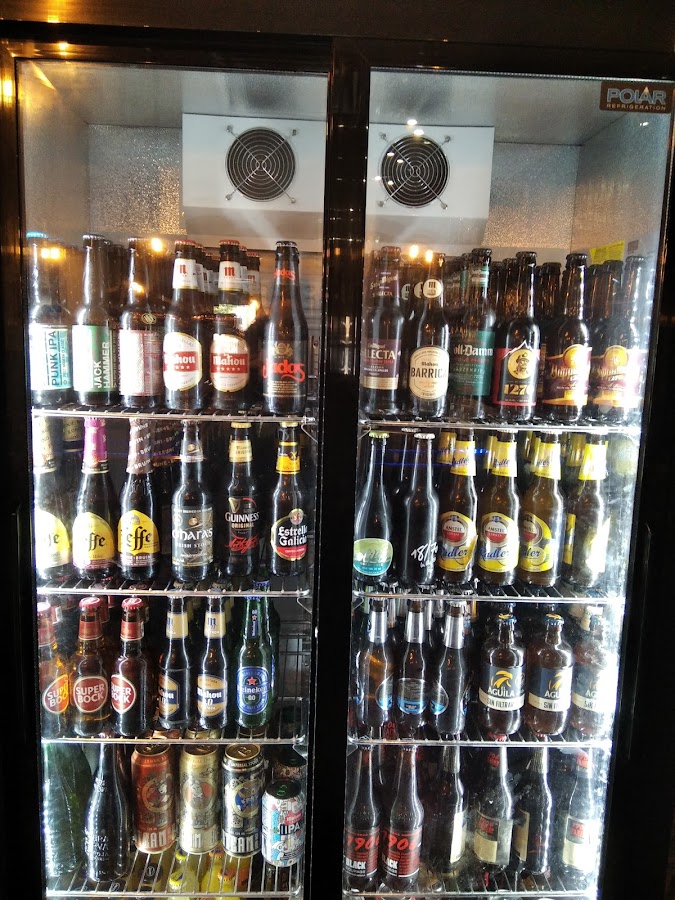 Cerveceria Hook