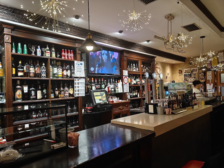Cervecería Jarana