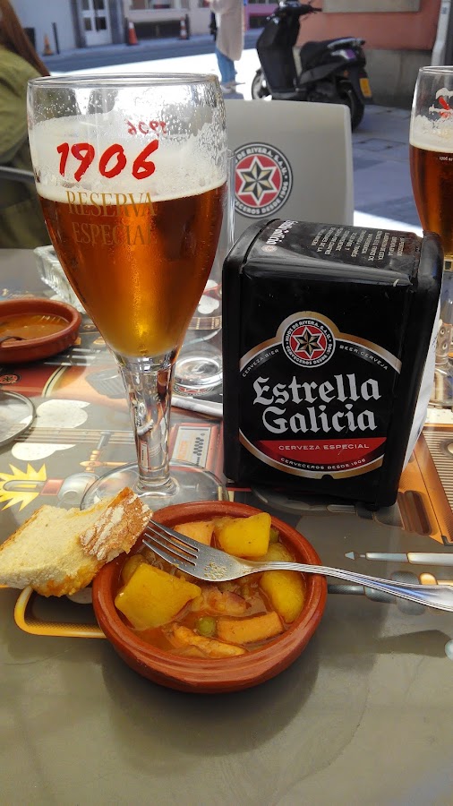 Cervecería La Esquinita