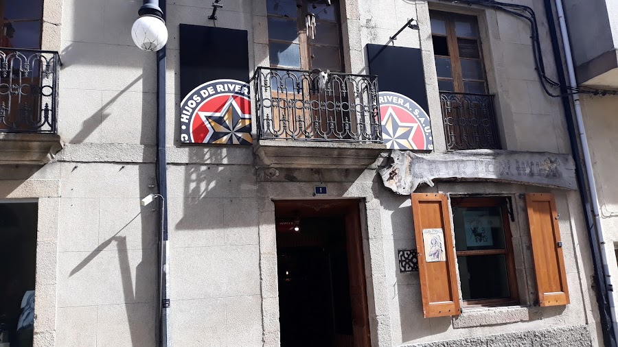 CHIRICAHUA