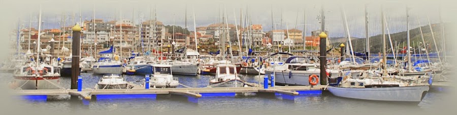 Club Nautico de Camariñas