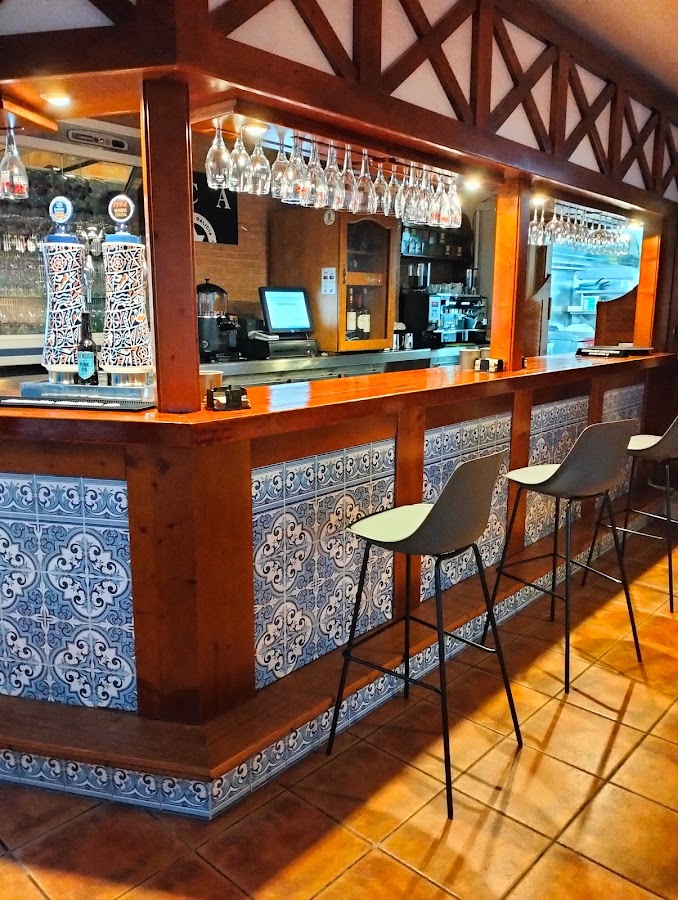 COCOA CAFE