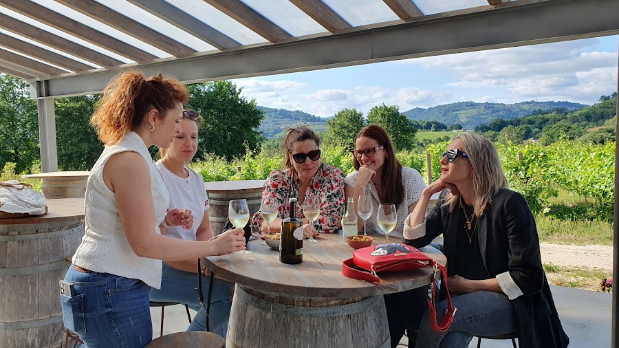 Cuñas Davia - Bodega y Restaurante
