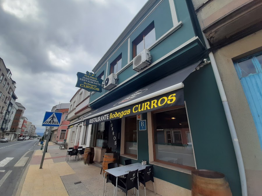 Curros Bodega Restaurante
