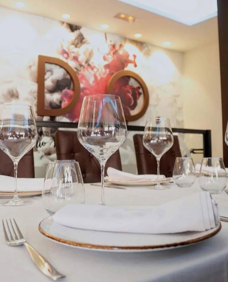 D.O. León Restaurante