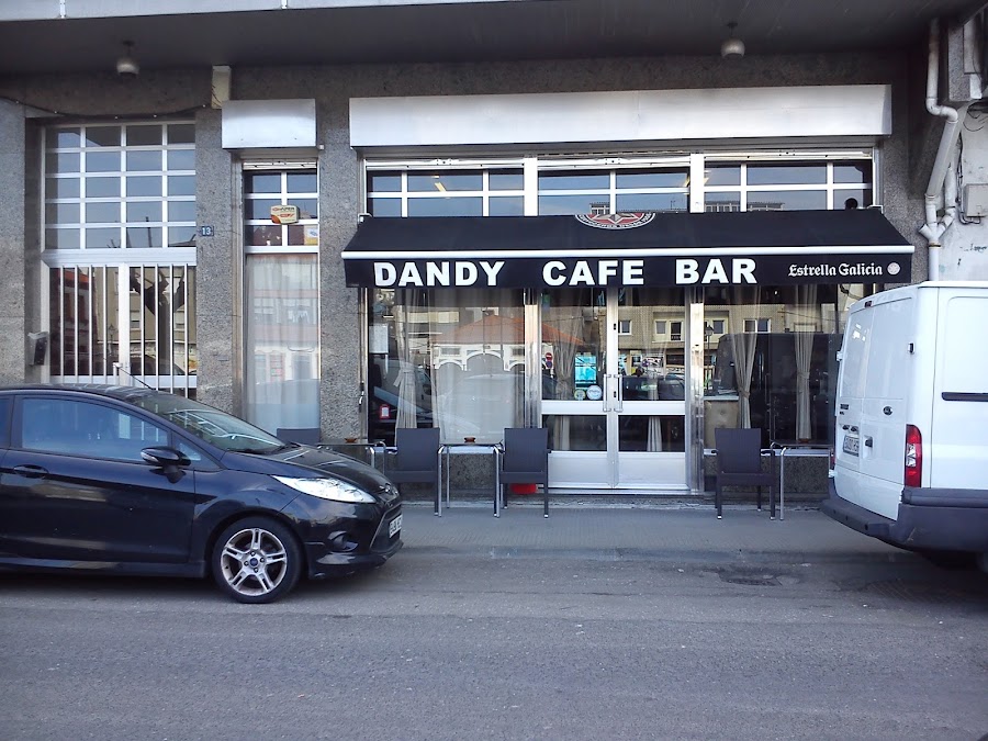 Dandy