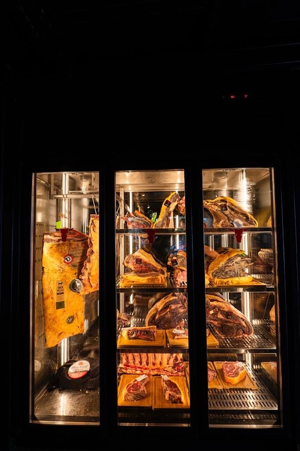 Divino Steak House
