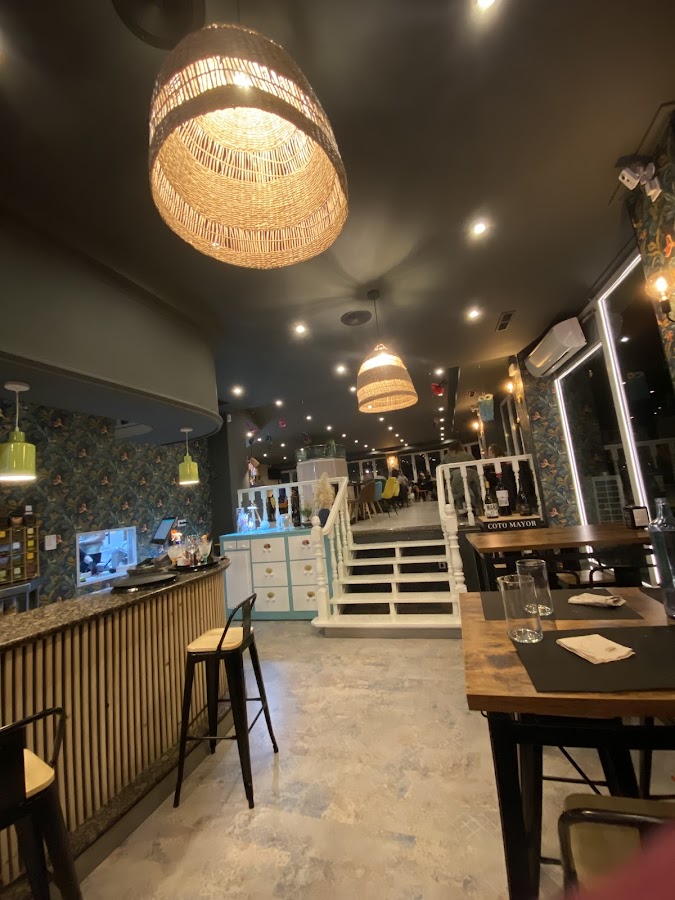 DON JUAN gastrofusion