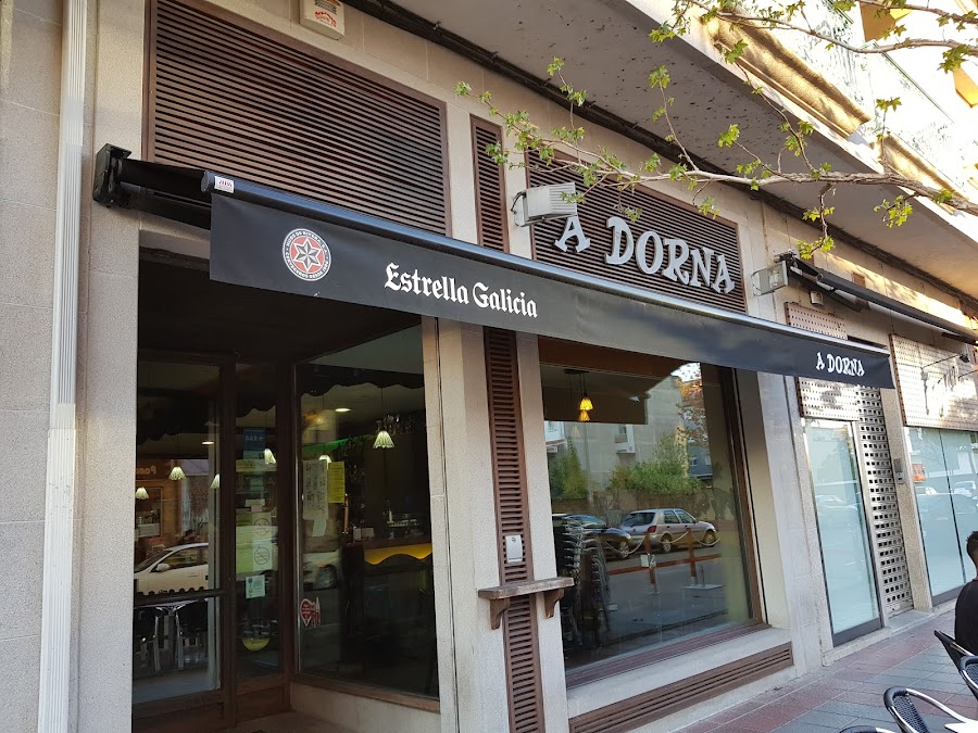 Dorna