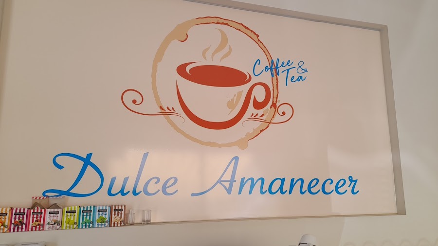 Dulce Amanecer