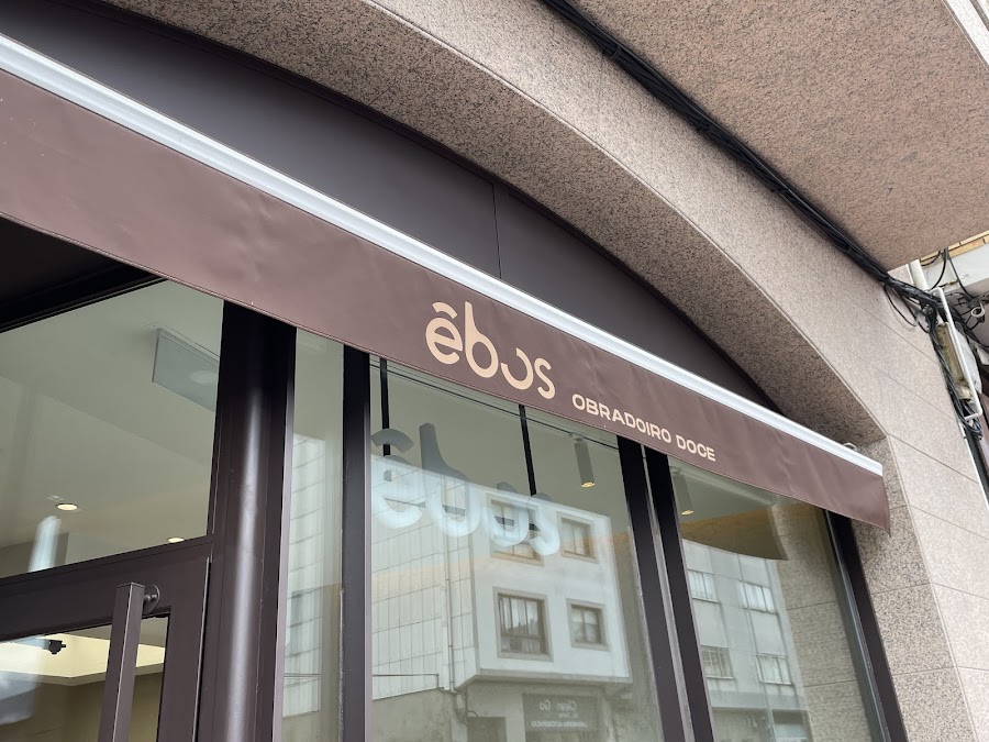 EBOS Obradoiro Doce