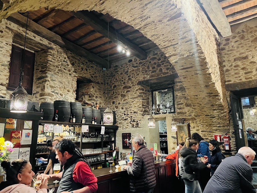 El Bodegón