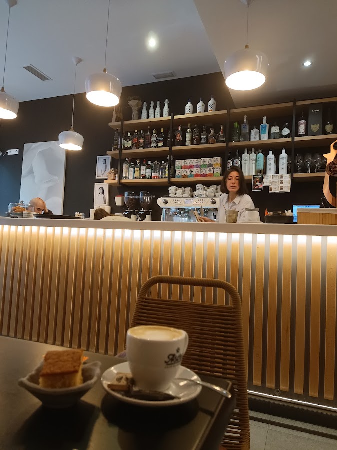 El Cafe de Ame