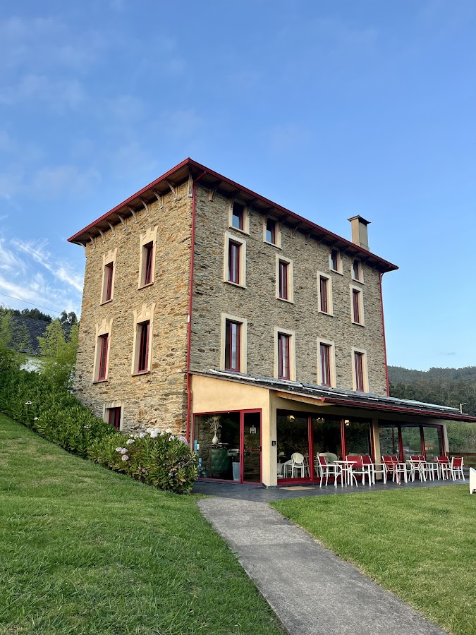 El Castaño Dormilón