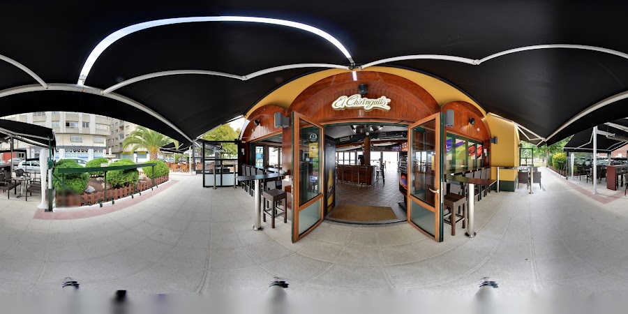 El Chiringuito