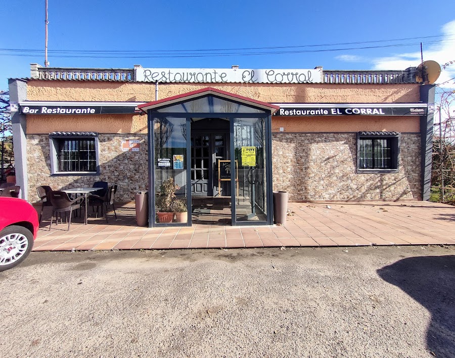 El Corral de Don Pepe