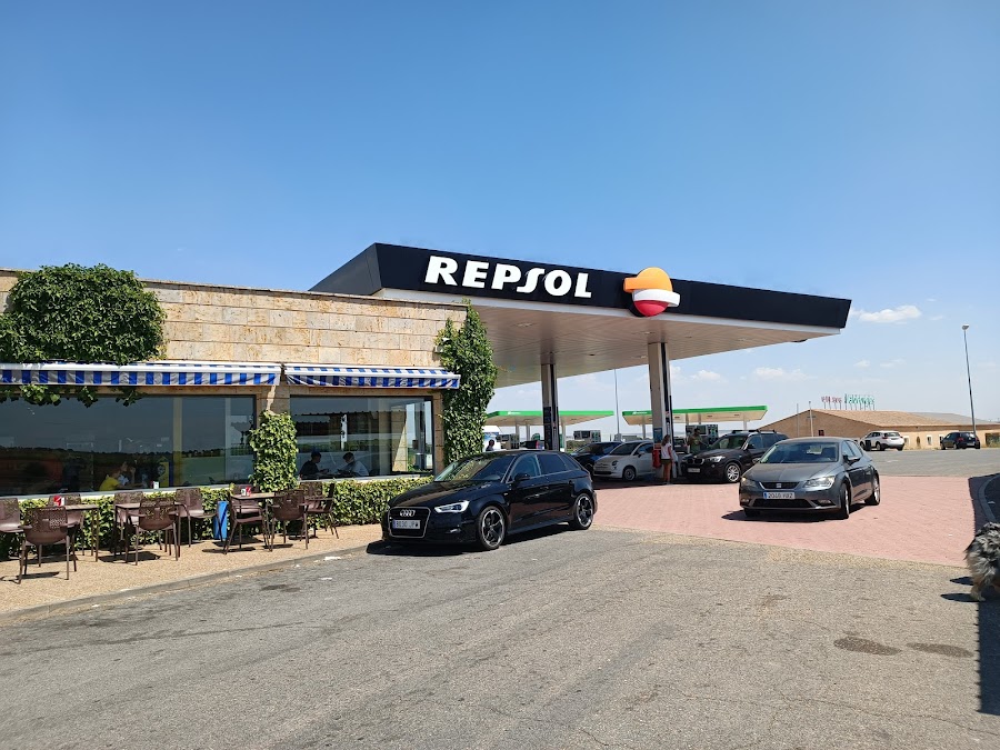 El Manantial