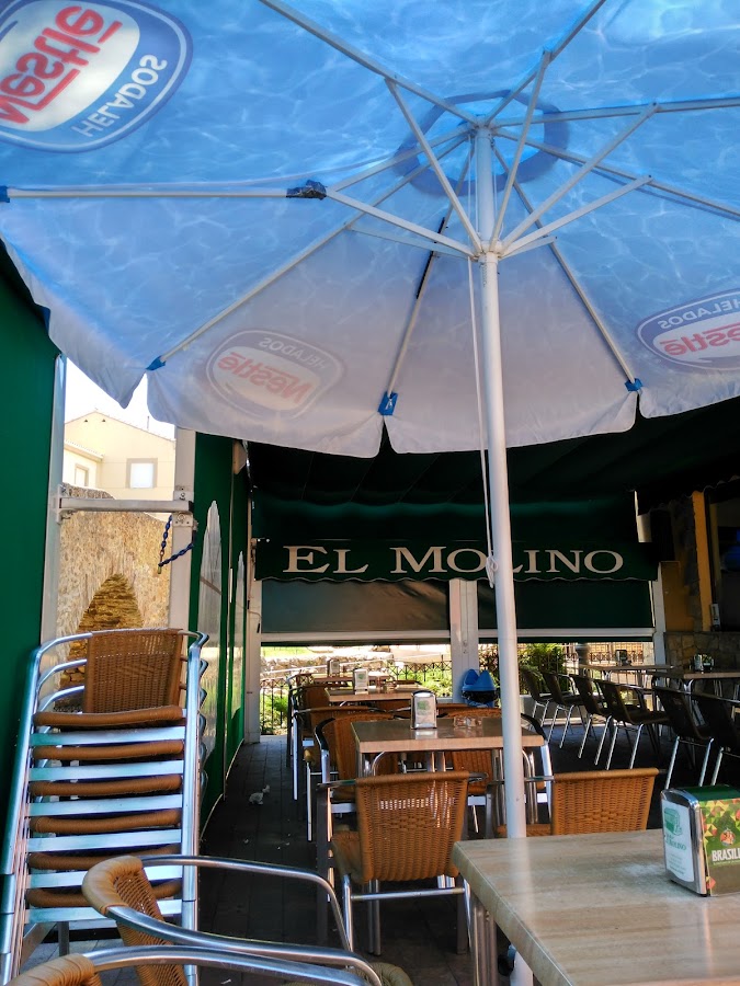 El Molino