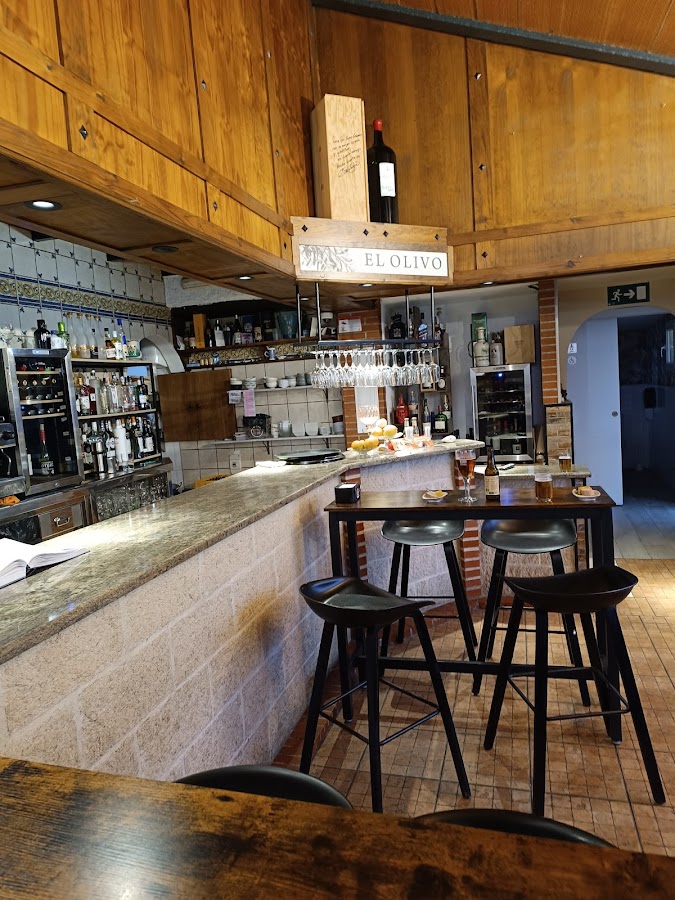 El Olivo cocina&bar