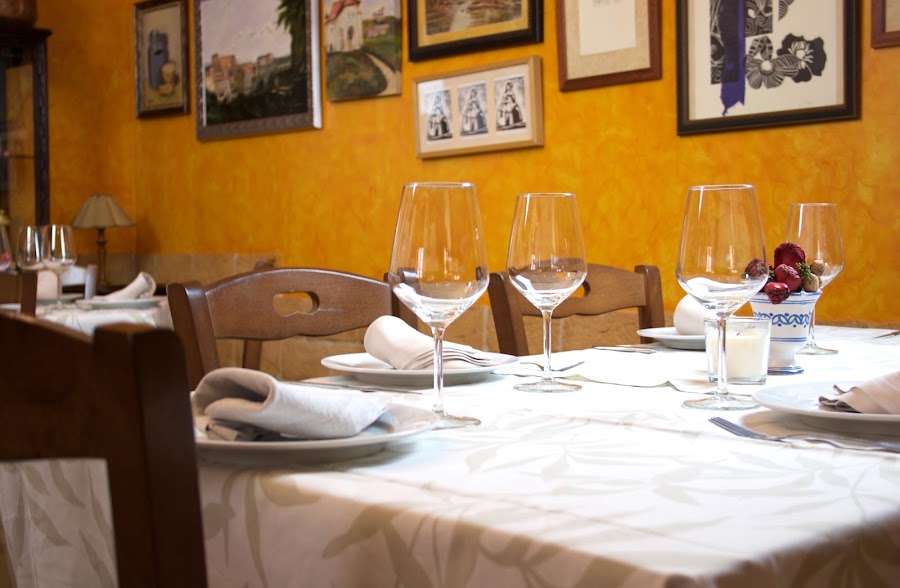 El Palacio Hotel y Restaurante