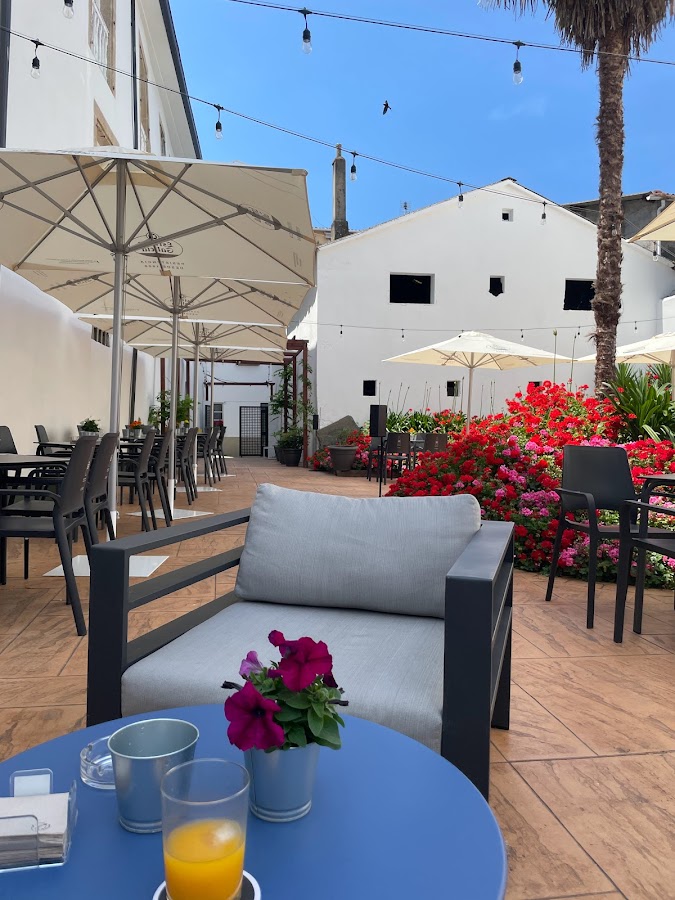 El Patio
