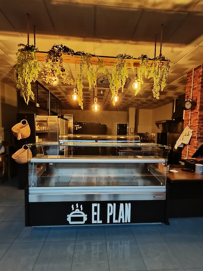 El Plan Benavente
