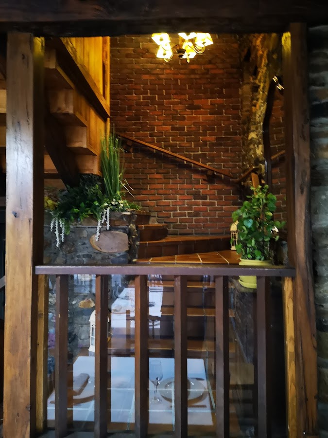 El Refugio de Saul
