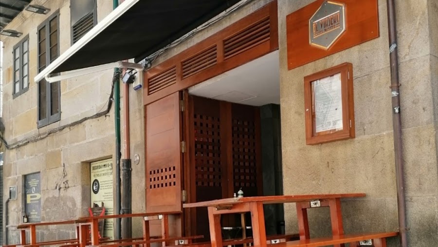 El Viajero del Norte