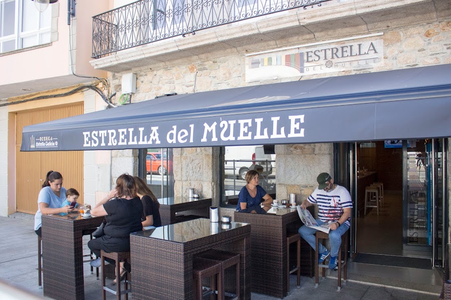 Estrella del Muelle
