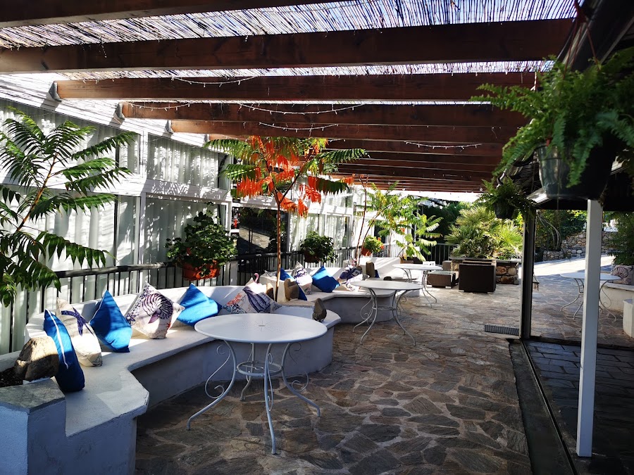 Finca Amaranta