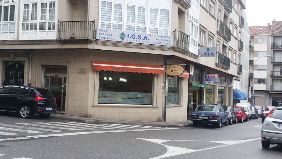 Forno San Cosme