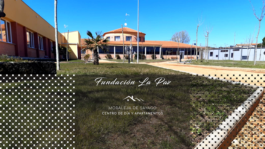 Fundación la Paz