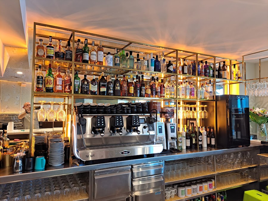 Garabana Gastrobar