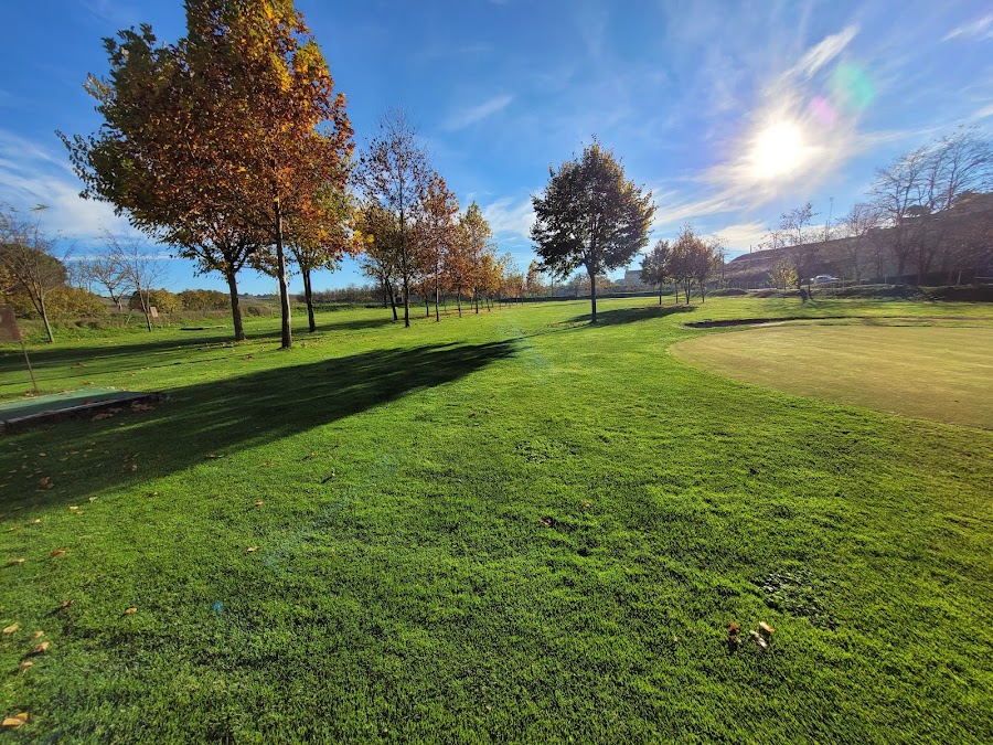 Golf El Maderal