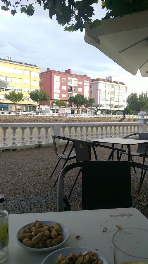 Gran Cafe Bar Pinzón