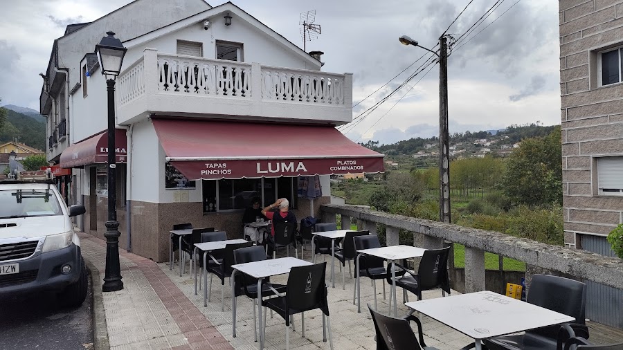 Grill LUMA
