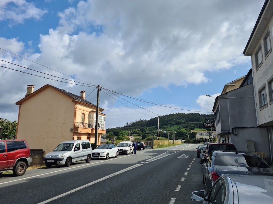 Hostal Casa Giz